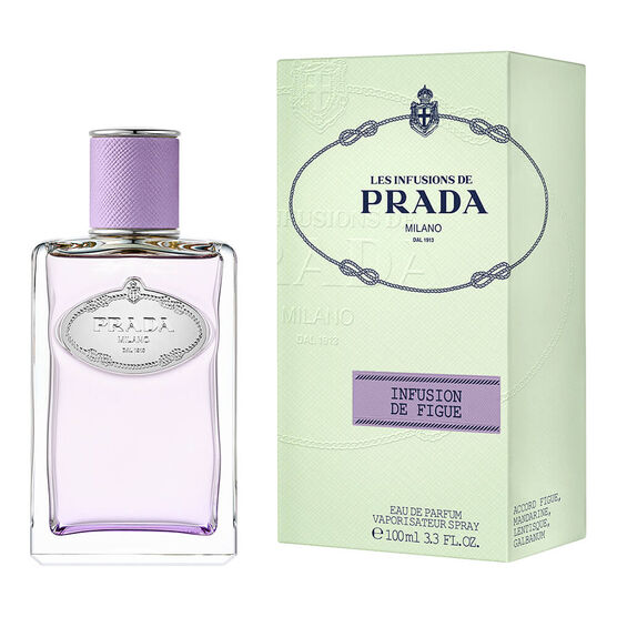 Perfume Prada Les Infusions de Figue Unissex Eau de Parfum